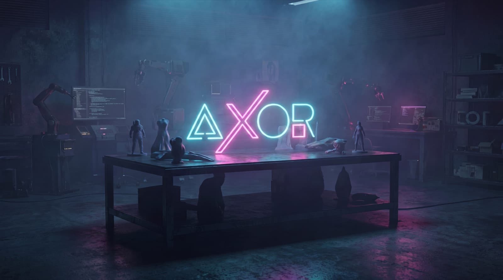 Axor Collection banner