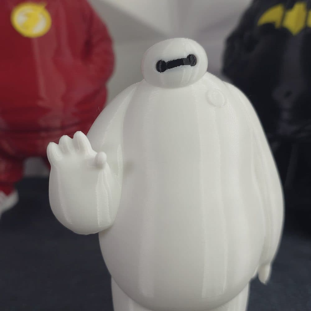 Baymax