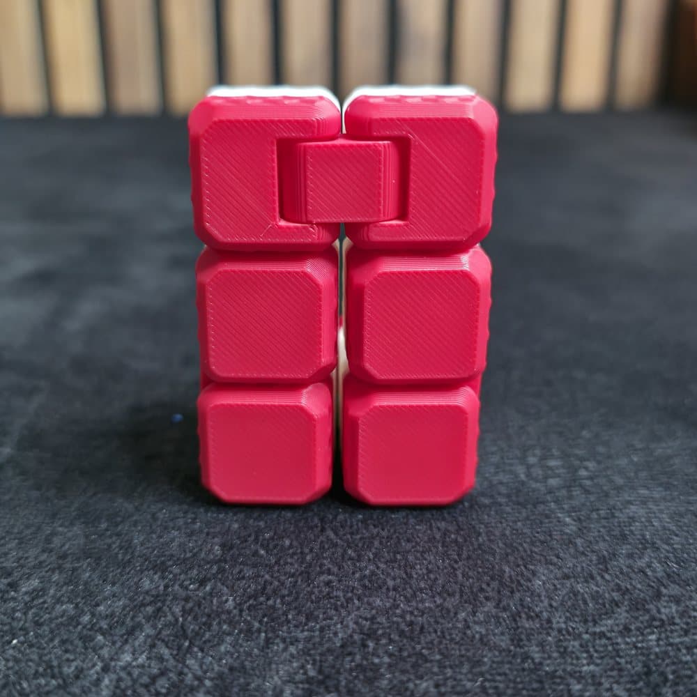 Infinity Cube — görsel 1