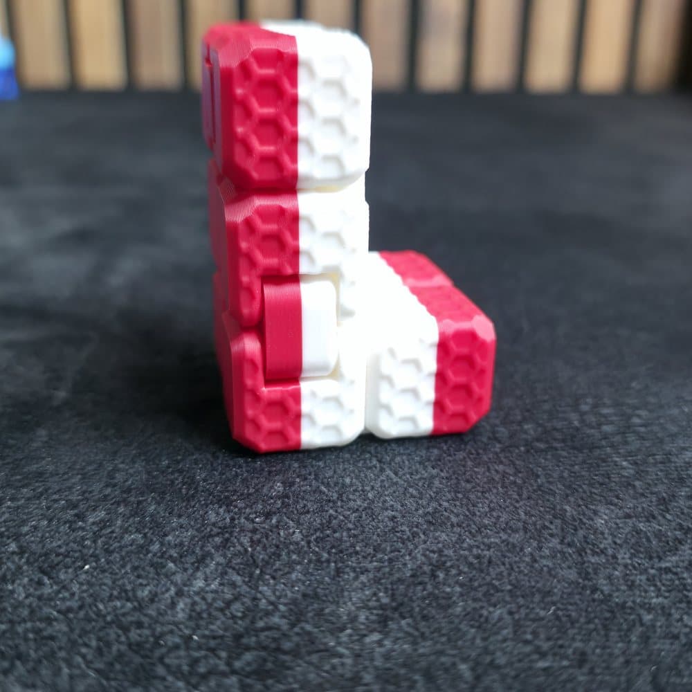 Infinity Cube — görsel 2