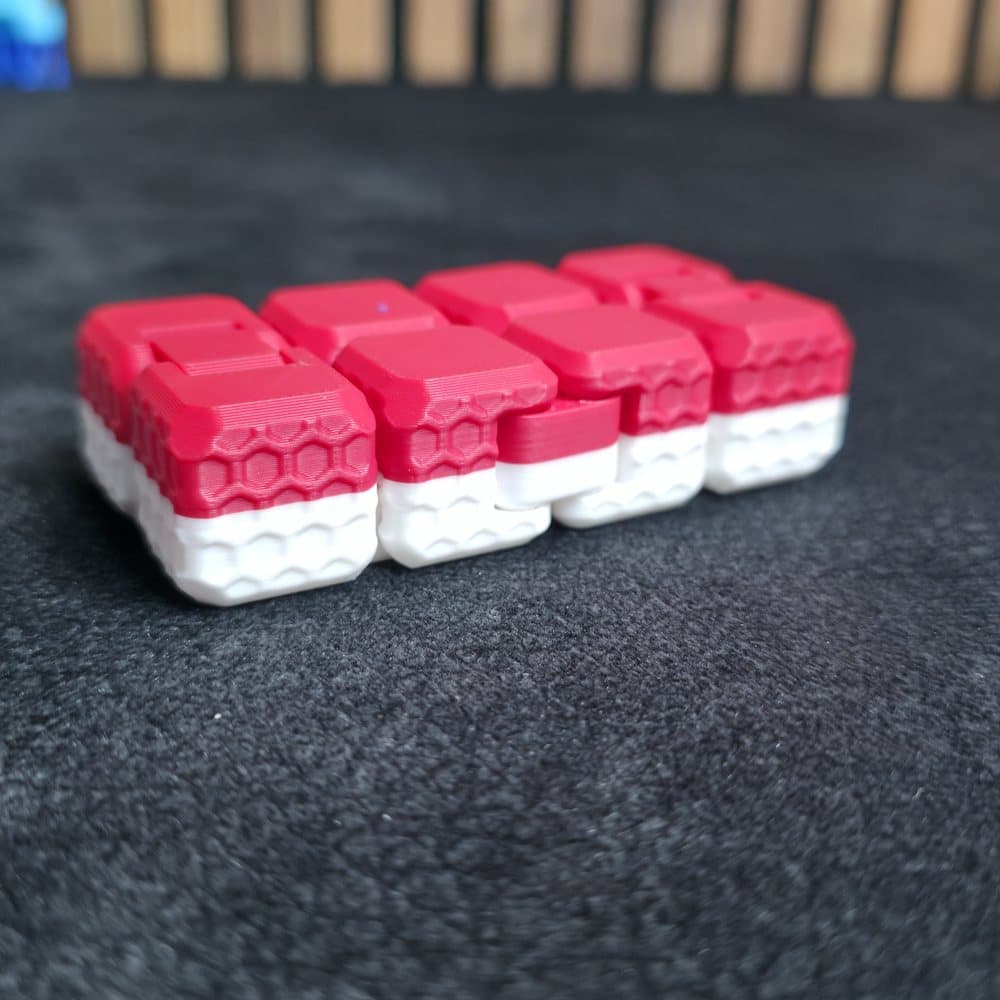 Infinity Cube — görsel 3