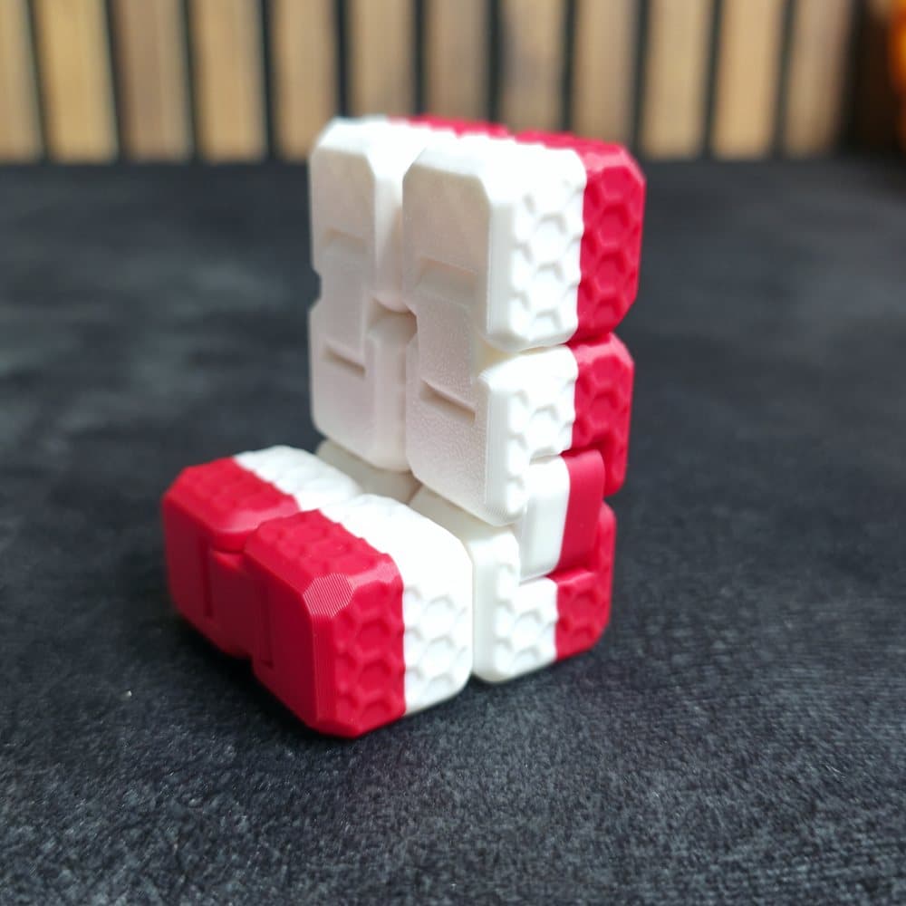 Infinity Cube — görsel 4