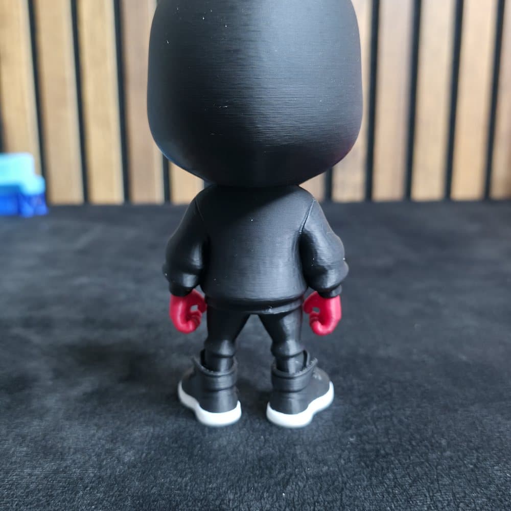Spider-Man Figürü — görsel 4