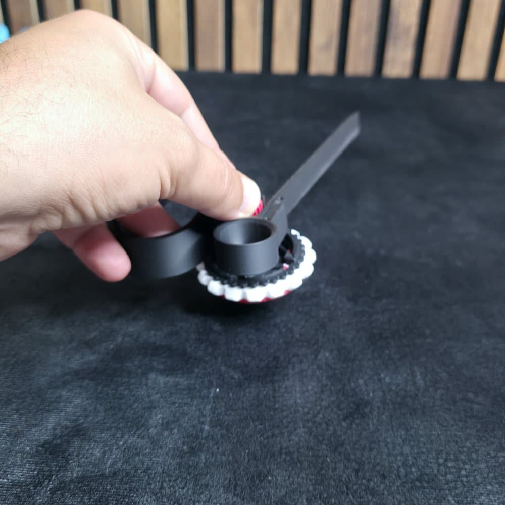 Fidget Spinner — görsel 1