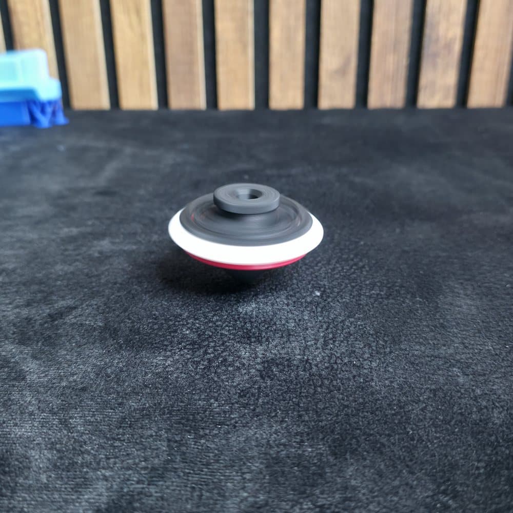 Fidget Spinner — görsel 3