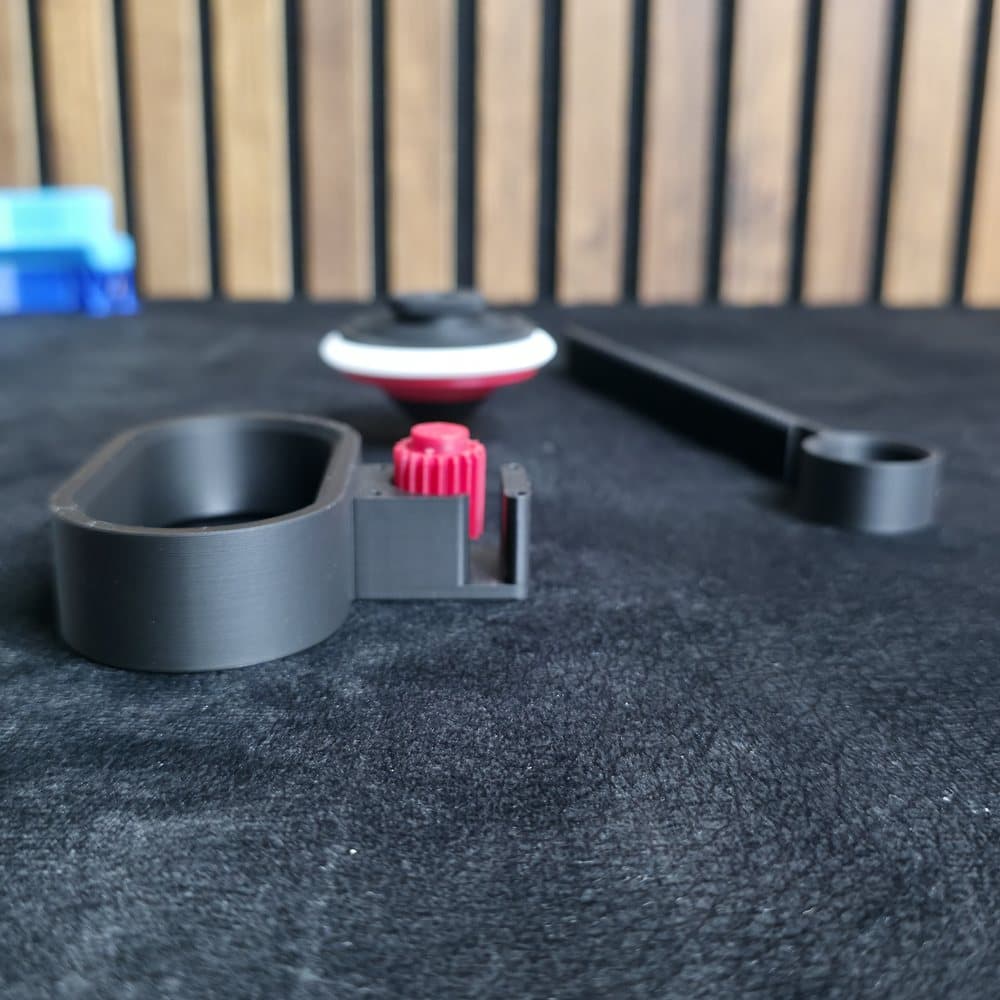 Fidget Spinner — görsel 4